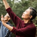 7-Day Sleep Challenge: 5-Minute Tai Chi Bedtime Routine