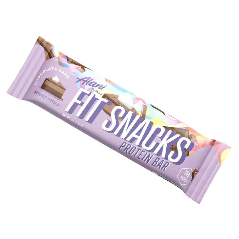 The 7 Healthiest Protein Bars for Older Adults - SilverSneakers