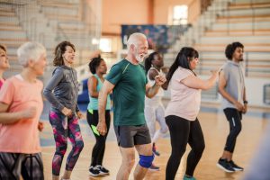 5 Reasons to Try New Fitness Activities - SilverSneakers