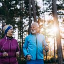 Desafío de Fiestas Saludables: combo potente de cardio y torso 