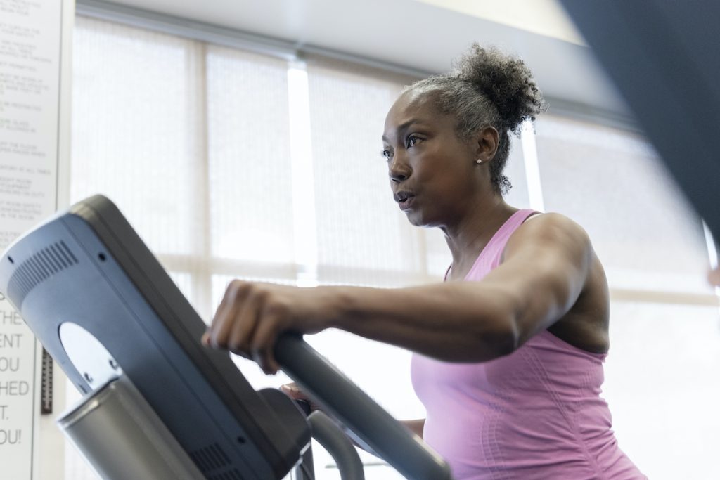 New Year’s Challenge: Make the Most of Your Workouts