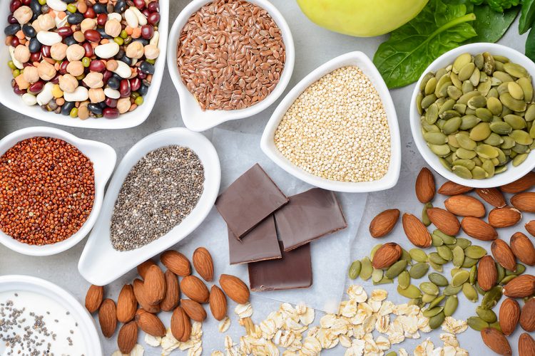 Magnesium: Are You Getting Enough of This Essential Nutrient ...