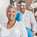 5 Common Dental Problems After Age 65