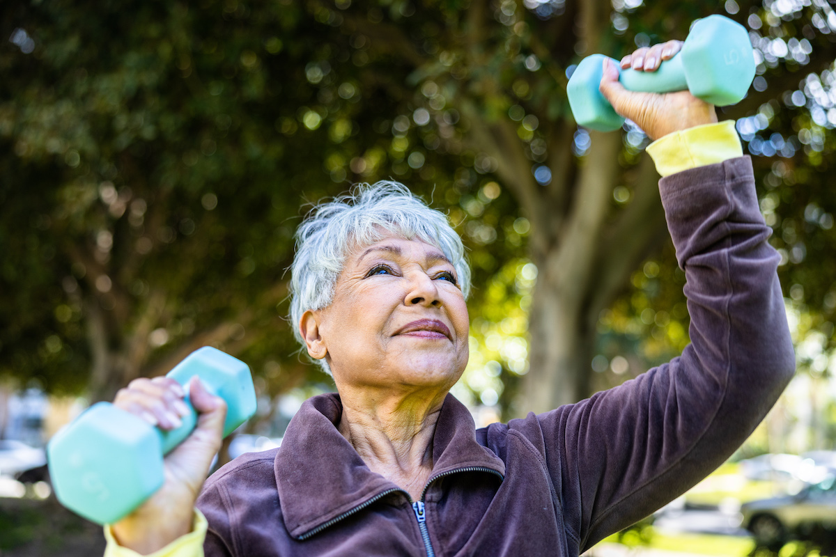 SilverSneakers Instructors: 5 Things They Know About Senior Fitness