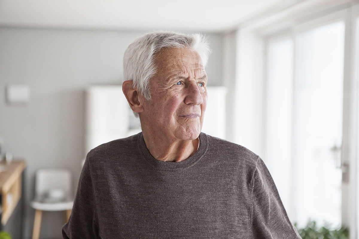 What Older Adults Need To Know About Depression - SilverSneakers