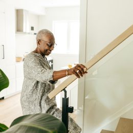 Your Room-by-Room Guide to Preventing Falls
