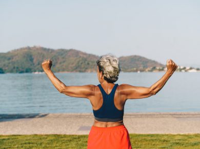 5 Exercises That Will Strengthen Your Back