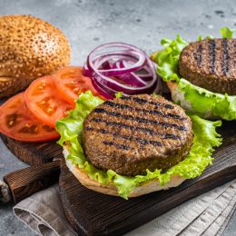 Are Plant-Based Meats Healthy, or Not?