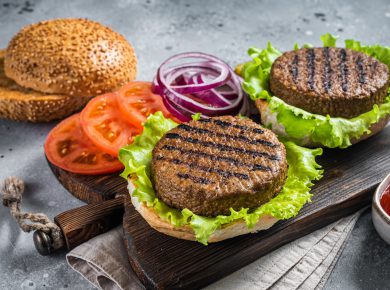 Are Plant-Based Meats Healthy, or Not?