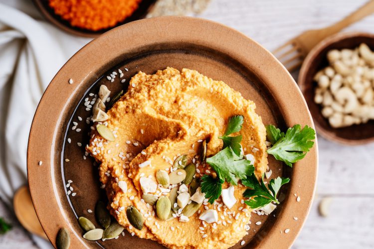 11 Dietitian-Approved High-Protein Snacks You’ll Love - SilverSneakers ...