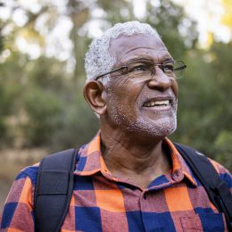 Vision Loss and Fall Risk: What You Need to Know