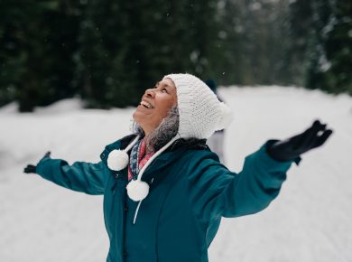 Wellness Tips for Traveling During the Holidays